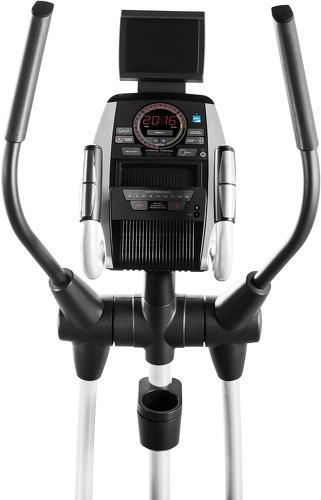 PRO FORM-Smart Strider 495 Cse Connecté Ifit - Velo elliptique-3