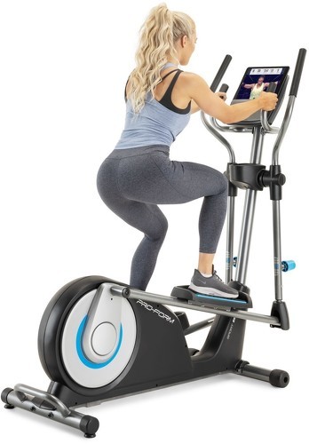 PRO FORM-Proform Sport E5.0 - Velo elliptique-3