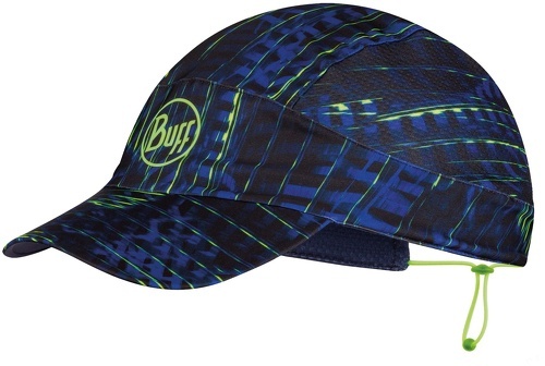 BUFF-Buff Run R-Sural Multi - Casquette de running-0