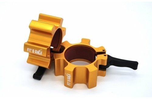 Fit & Rack-Collier Serrage En Metal Fit & Rack Oso-0