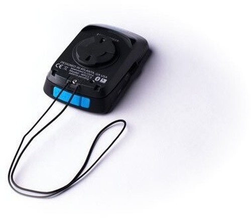 Wahoo-Cordon D'Attache Wahoo Elemnt Bolt - Compteurs-0