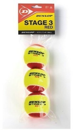 DUNLOP-Dunlop Stage 3-1