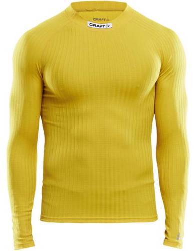 CRAFT-Progress Baselayer Cn Ls - T-shirt de fitness-3