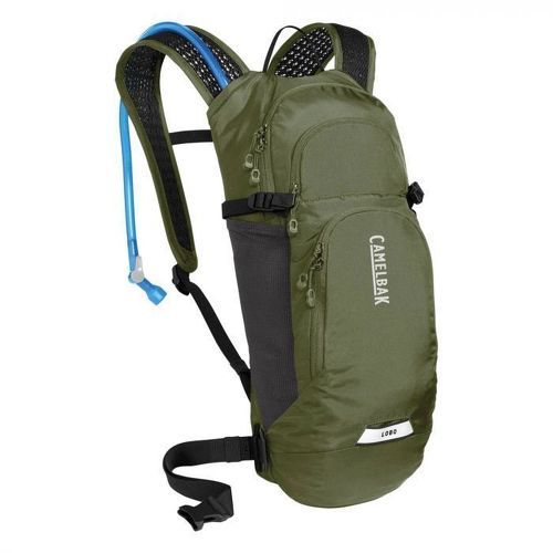 CAMELBAK-Camelbak Hydratation Lobo 9 2L - Sac à dos de vélo-1