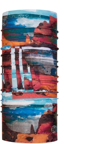 BUFF-Anti-Uv Buff Harq Multi - Tour de cou de running-1