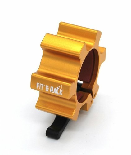 Fit & Rack-Collier Serrage En Metal Fit & Rack Oso-2