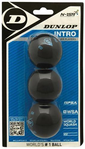 DUNLOP-Dunlop Intro Single Blue Dot-2