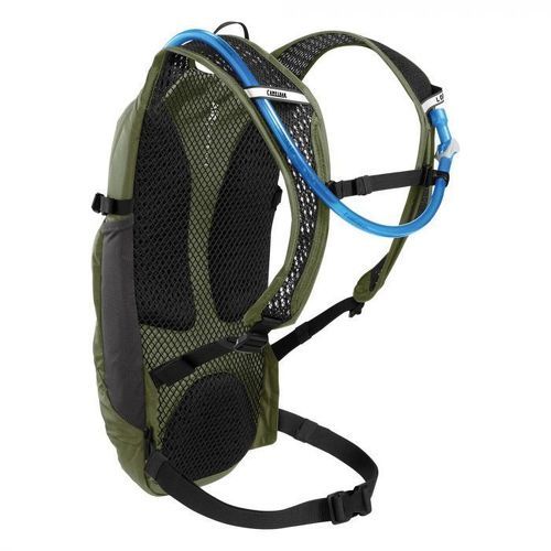 CAMELBAK-Camelbak Hydratation Lobo 9 2L - Sac à dos de vélo-4