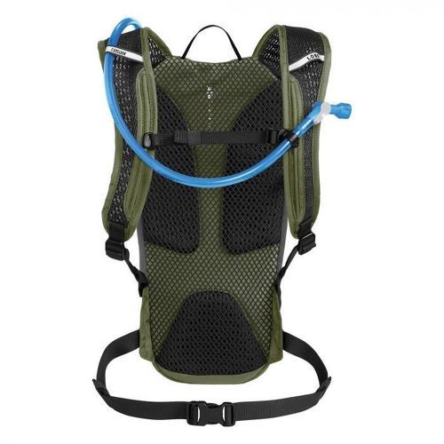 CAMELBAK-Camelbak Hydratation Lobo 9 2L - Sac à dos de vélo-3