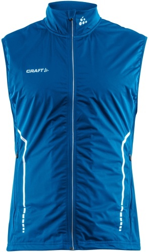 CRAFT-Craft Warm Club - Veste de fitness-3