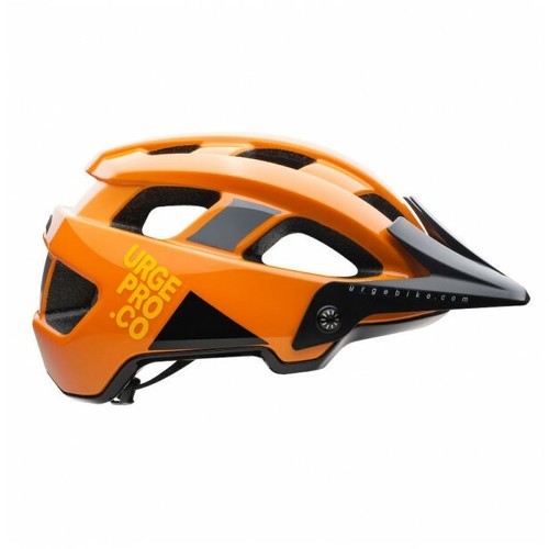URGE-Urge Alltrail - Casque de VTT-0