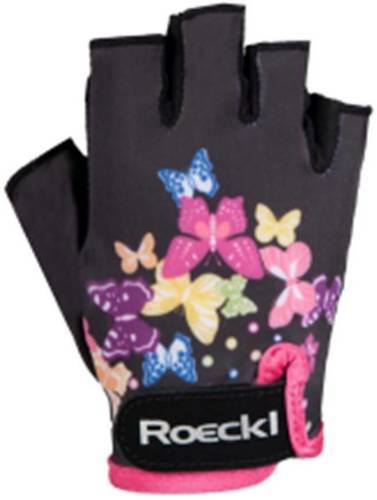 ROECKL-Roeckl Tamara - Gants de vélo-0