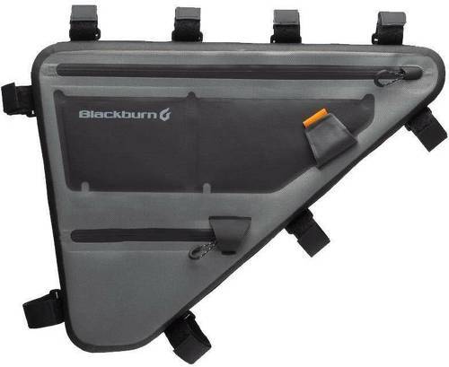 Blackburn-Sacoche De Cadre Burn Outpost Elite Medium - Sacoche de vélo-0