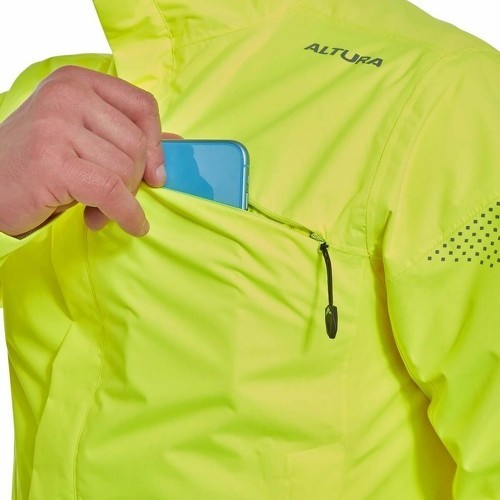 Altura-Altura Nevis Nightvision 2021 - Veste de vélo-4