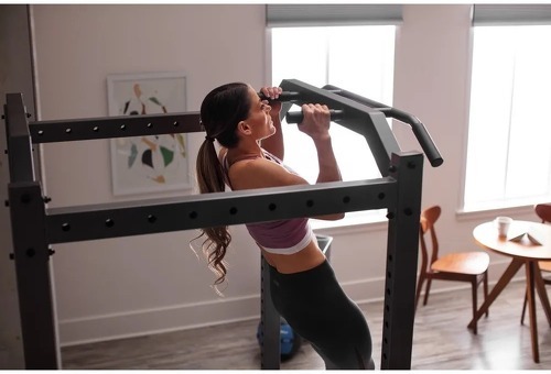 PRO FORM-Power Rack Xl - Cage à squat-1
