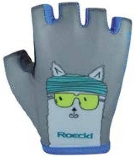 ROECKL-Roeckl Trentino - Gants de vélo-0