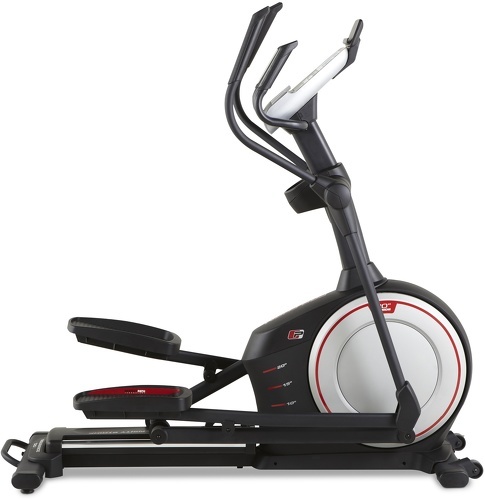 PRO FORM-Proform Endurance 520 E - Velo elliptique-3