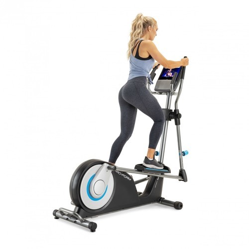 PRO FORM-Proform Sport E5.0 - Velo elliptique-4