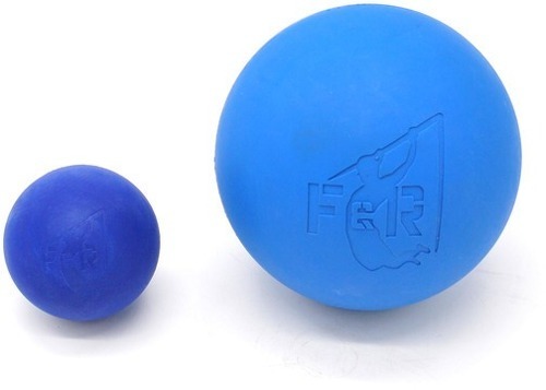 Fit & Rack-Fit & Rack 63Mm - Balle de massage-1
