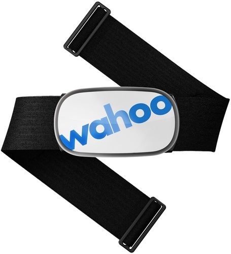 Wahoo Fitness-Ceinture Cardio Wahoo Tickr - Hometrainer de vélo-0