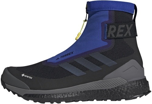 adidas Performance-Scarpe da hiking Terrex Free Hiker COLD.RDY-1