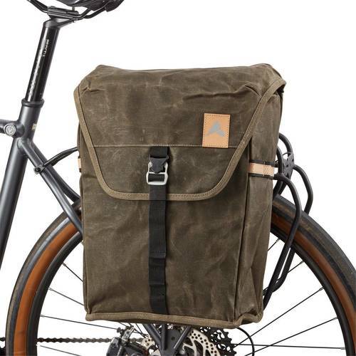 Altura-Paire De Sacoches De Porte-Bagages Altura Heritage 40L - Sacoche de vélo-2