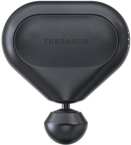 Therabody-Theragun Mini 2nd Gen-image-1