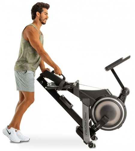 PRO FORM-Rameur Proform Sport Rl - Rameur-2