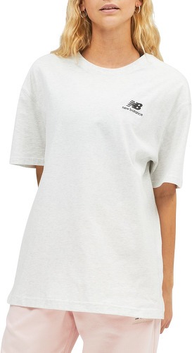 NEW BALANCE-Uni-Ssentials - T-shirt-0