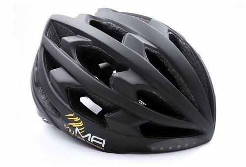 MFI-Connecté Mfi Lumex Pro - Casque de vélo-2