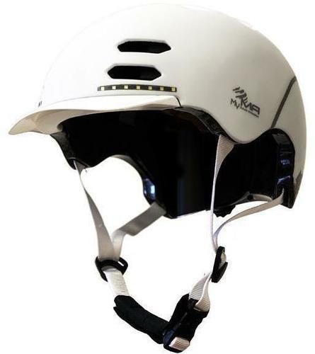 MFI-Mfi Over-Road Start - Casque de vélo-0