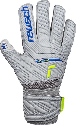 REUSCH-Reusch Gants Gardien Attrakt Grip-0