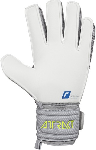 REUSCH-Reusch Gants Gardien Attrakt Grip-1