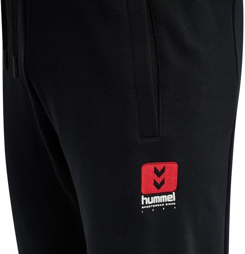 HUMMEL-Legacy Graham Regular - Pantalon de handball-3