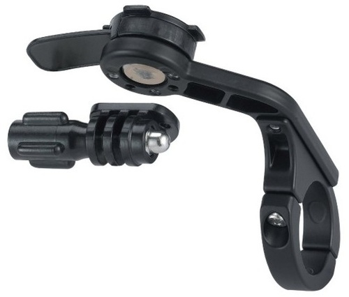 Tigra-Support Déporté Tigra Mtcase Fit-Clic - Support compteurs de vélo-0