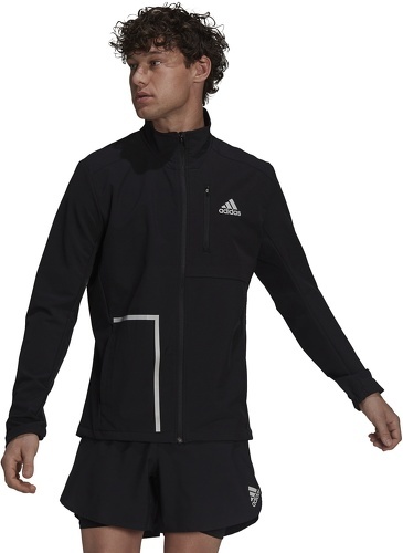 adidas Performance-OWN THE RUN JKT-1