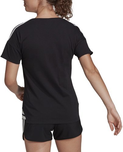 adidas Performance-Con22 Tee W - T-shirt de fitness-1