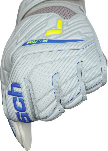 REUSCH-Reusch Gants Gardien Attrakt Grip-3