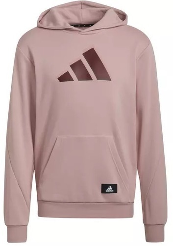 adidas Sportswear-Future Icons 3 Bar - Sweat-3