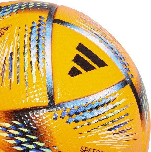 adidas Performance-Ballon hiver Al Rihla Pro-3