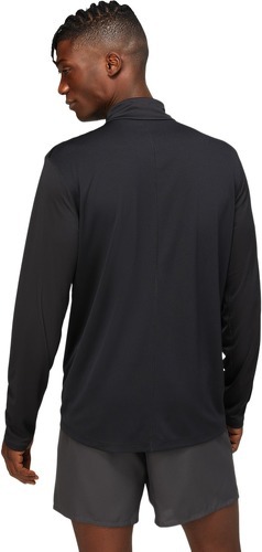 ASICS-Core LS 1/2 Zip Top-4