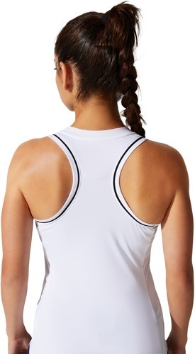 ASICS-T SHIRT ASICS COURT PIPING BLANC FEMME-4