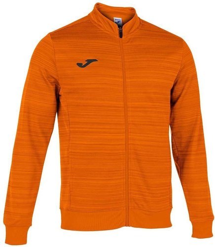 JOMA-Joma Zippé Intégral Grafity Iii - Sweat de tennis-image-1