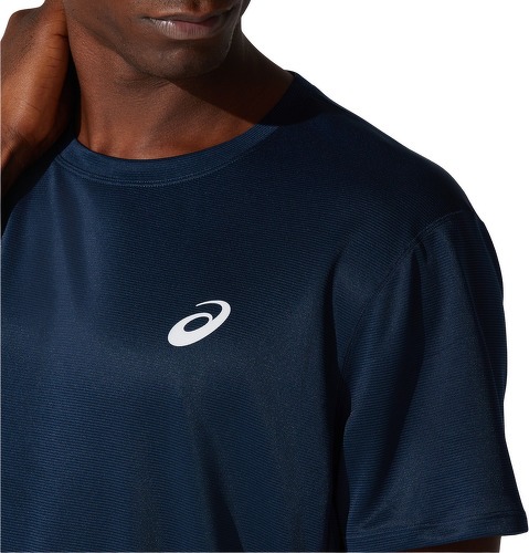 ASICS-Core - T-shirt de running-2