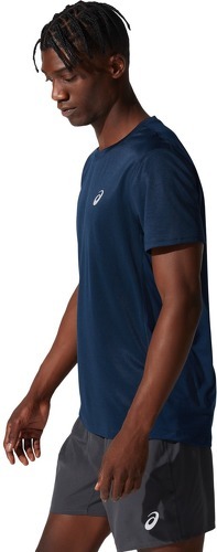 ASICS-Core - T-shirt de running-4