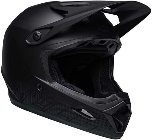 Bell-Bell Descente Transfer - Casque de VTT-0