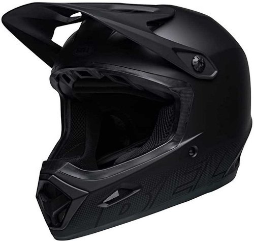 Bell-Bell Descente Transfer - Casque de VTT-2