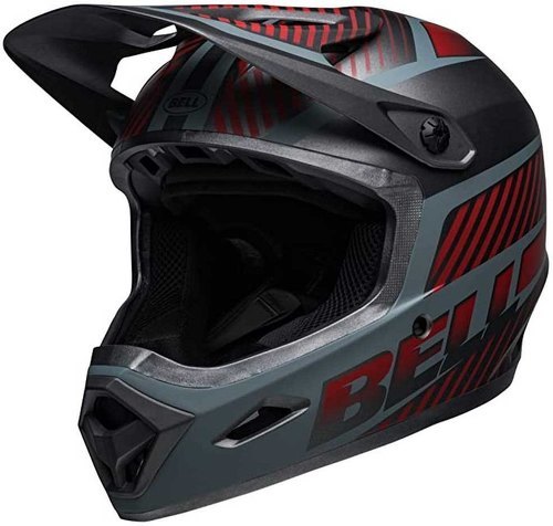 Bell-Bell Descente Transfer - Casque de VTT-2