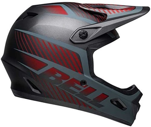 Bell-Bell Descente Transfer - Casque de VTT-3