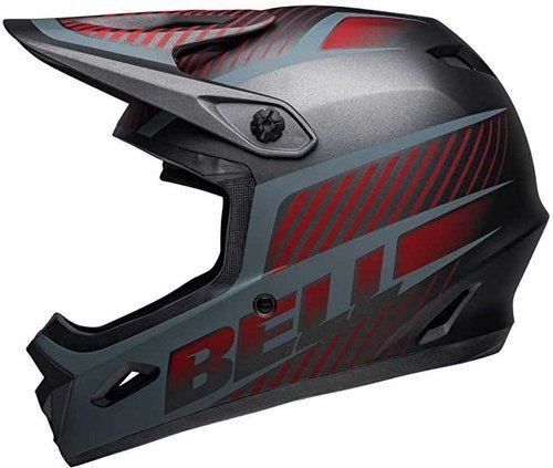 Bell-Bell Descente Transfer - Casque de VTT-4